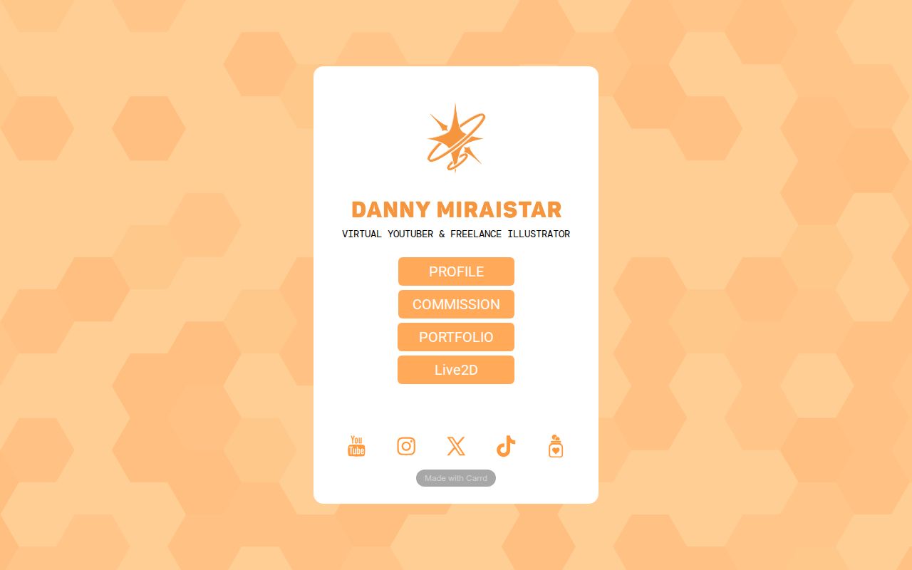 DANNY MIRAISTAR danny-miraistar